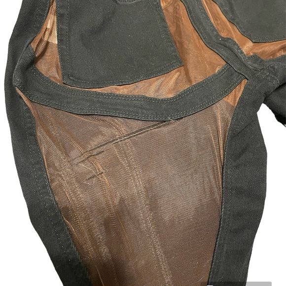 Mugler Jeans - Picture 7 of 8